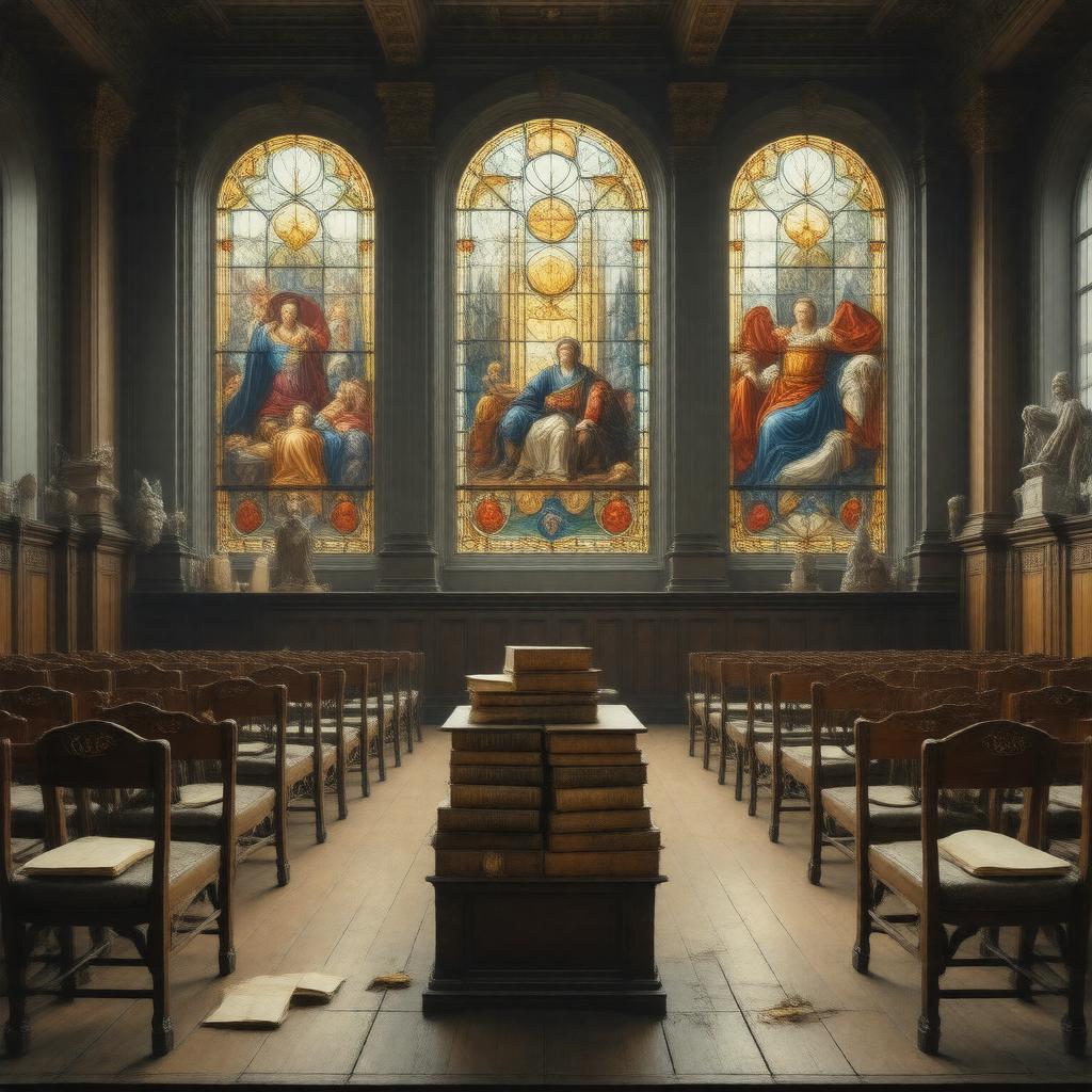 On Heroes, Hero-Worship, and the Heroic in History
